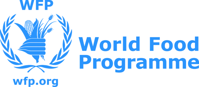 WFP Logo