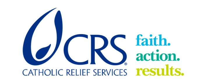 Catholic Relief Services logo