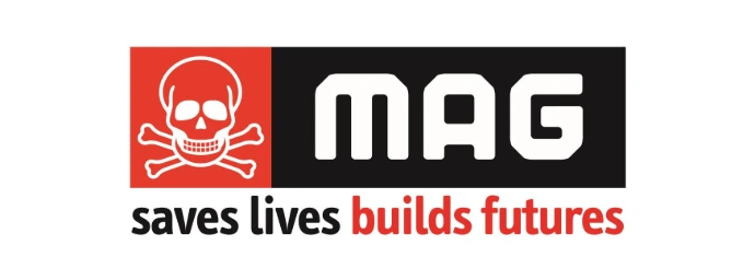 Mag logo