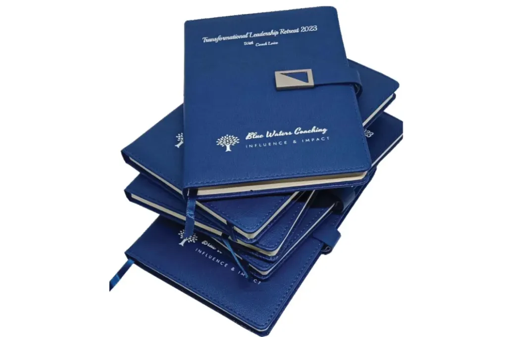 Diary Books (A4)