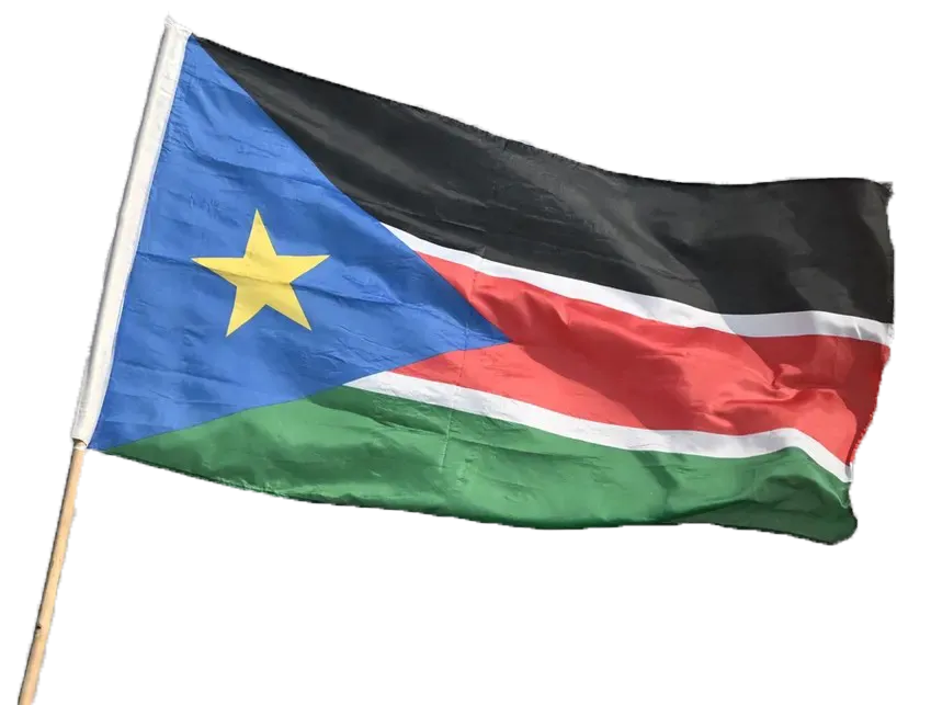 Flag (1.2x0.8Metres)