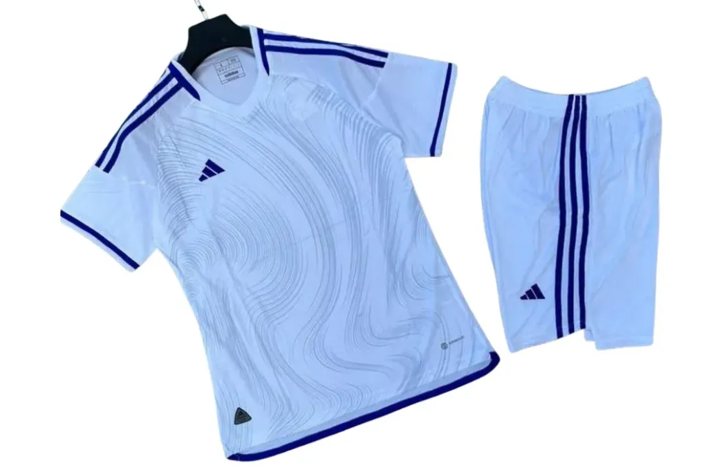 Sports Jersey (Football, Adult)