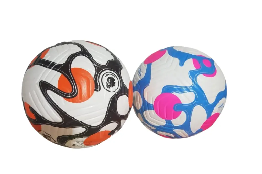 Ball (Leather) (Football, Leather)