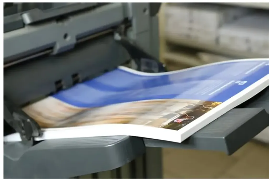 Printing (Bond, Glossy & Manila Paper) (A3, 80gsm Bond Paper, Black & White, Single Sided)