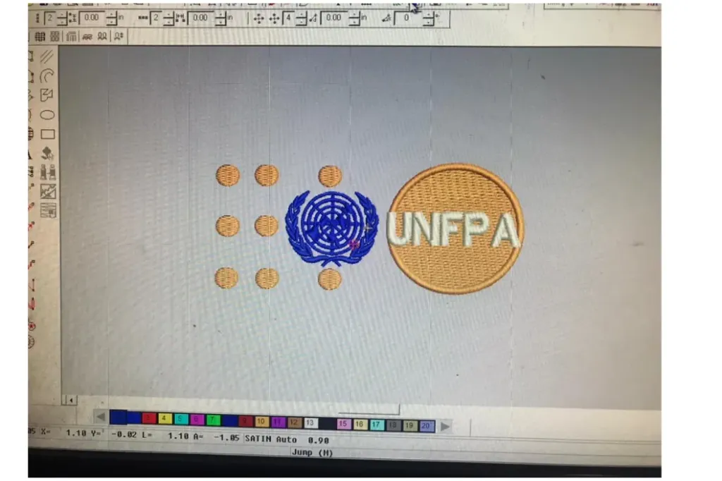 Digitisation (Logo)