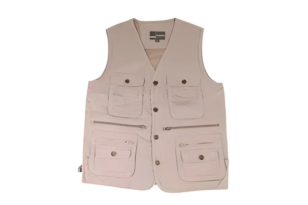 Half Jackets (supply) (Kings Collections)