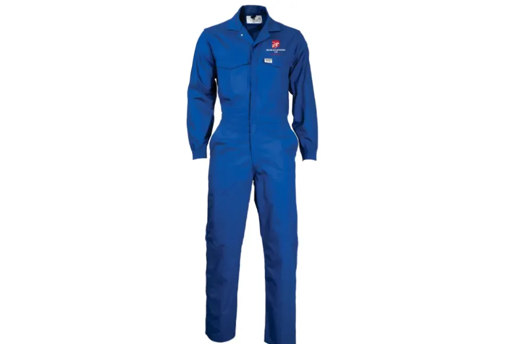 Overalls (supply)