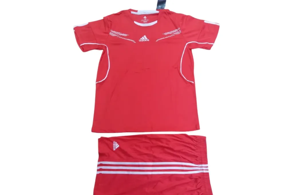 Jersey supply and Branding- Football/Netball/Volleyball (Adult)