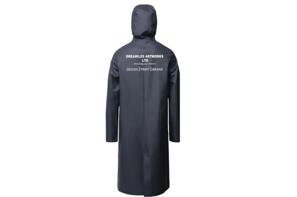 Raincoats (One size fits all) (Branded)