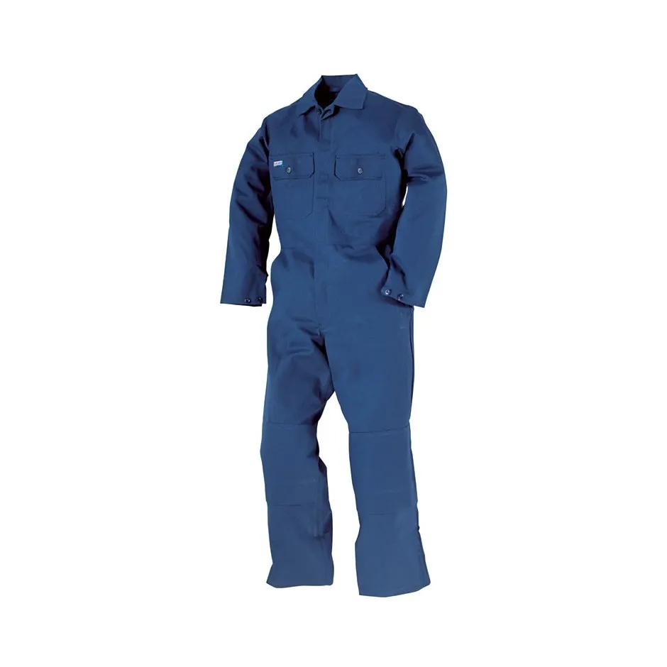Overalls (Supply & Branding) (1-2 logos, Sublimation / Screen printing)