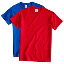 School T-shirts (Supply and Branding) (Secondary School)