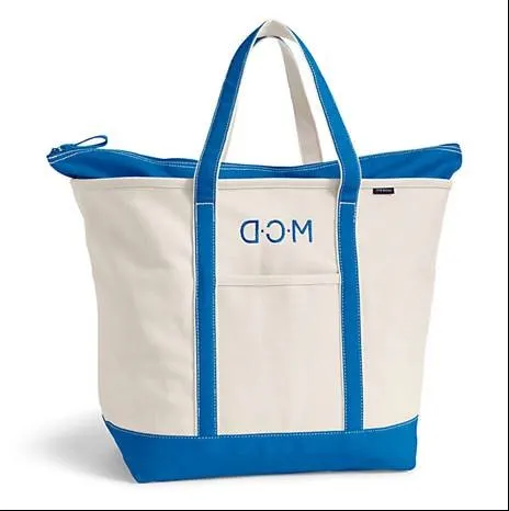 Tote Bags (supply & printing)