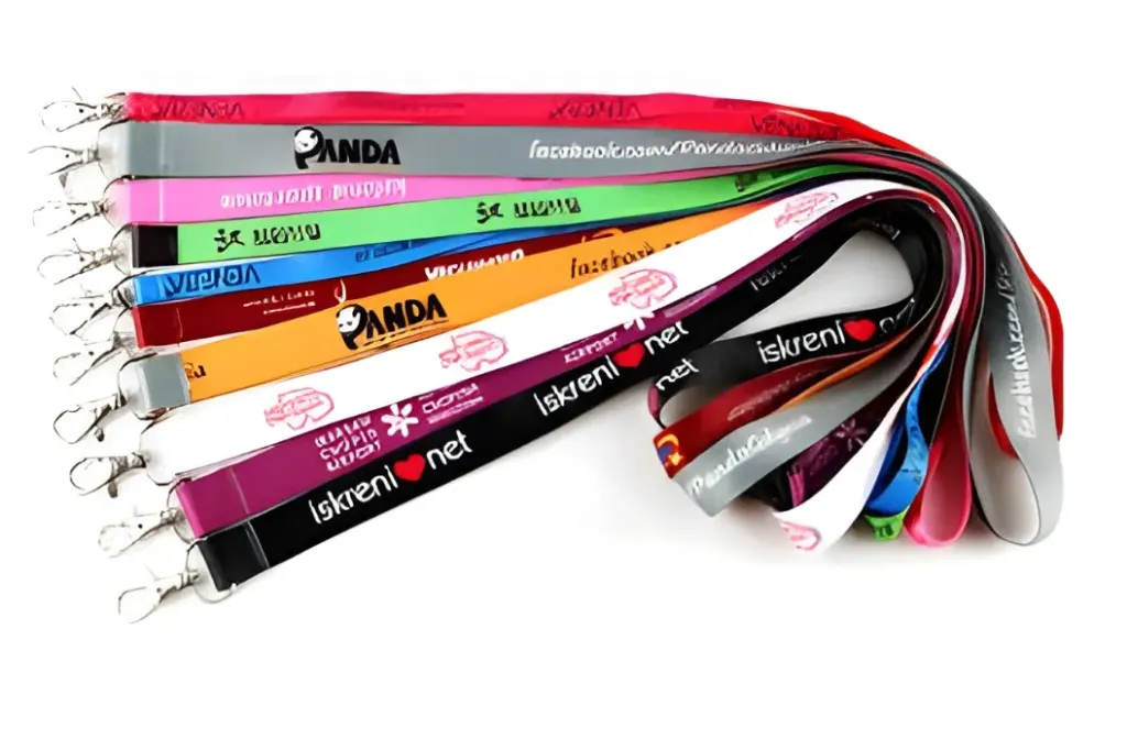 Lanyards (Plain (not branded))