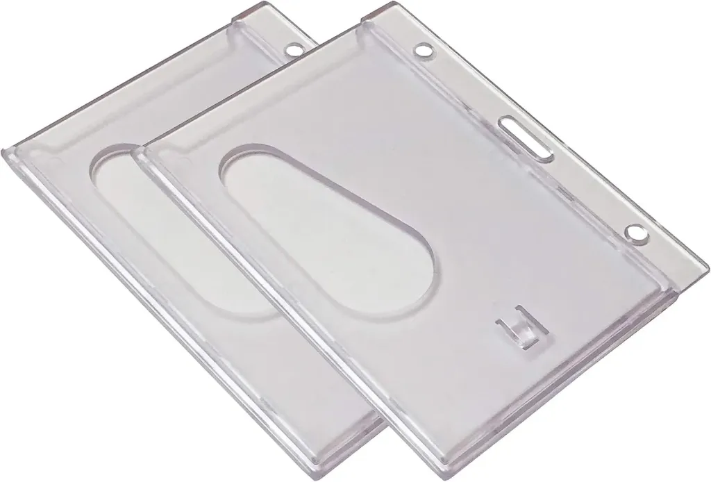 I.D Holders