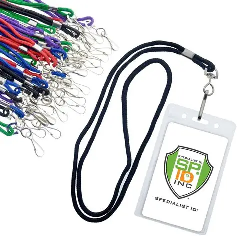 Tags- (Laminated size A6) (With holder)