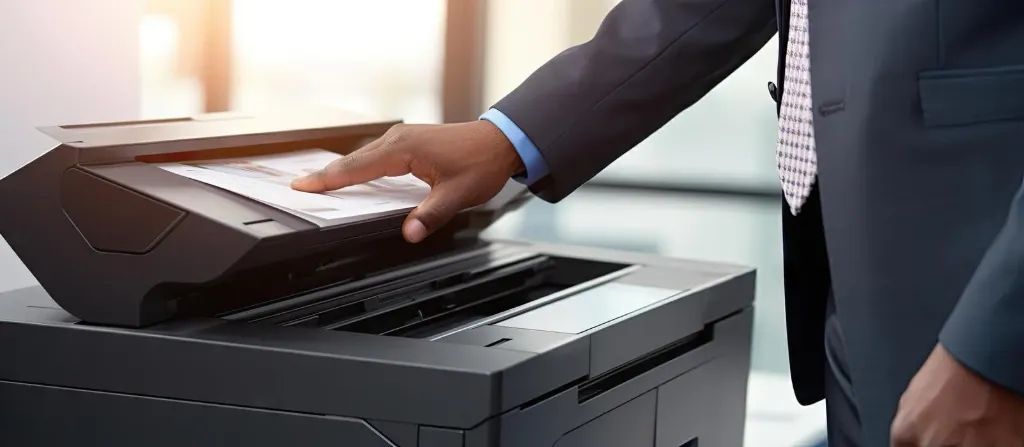 Document Scanning